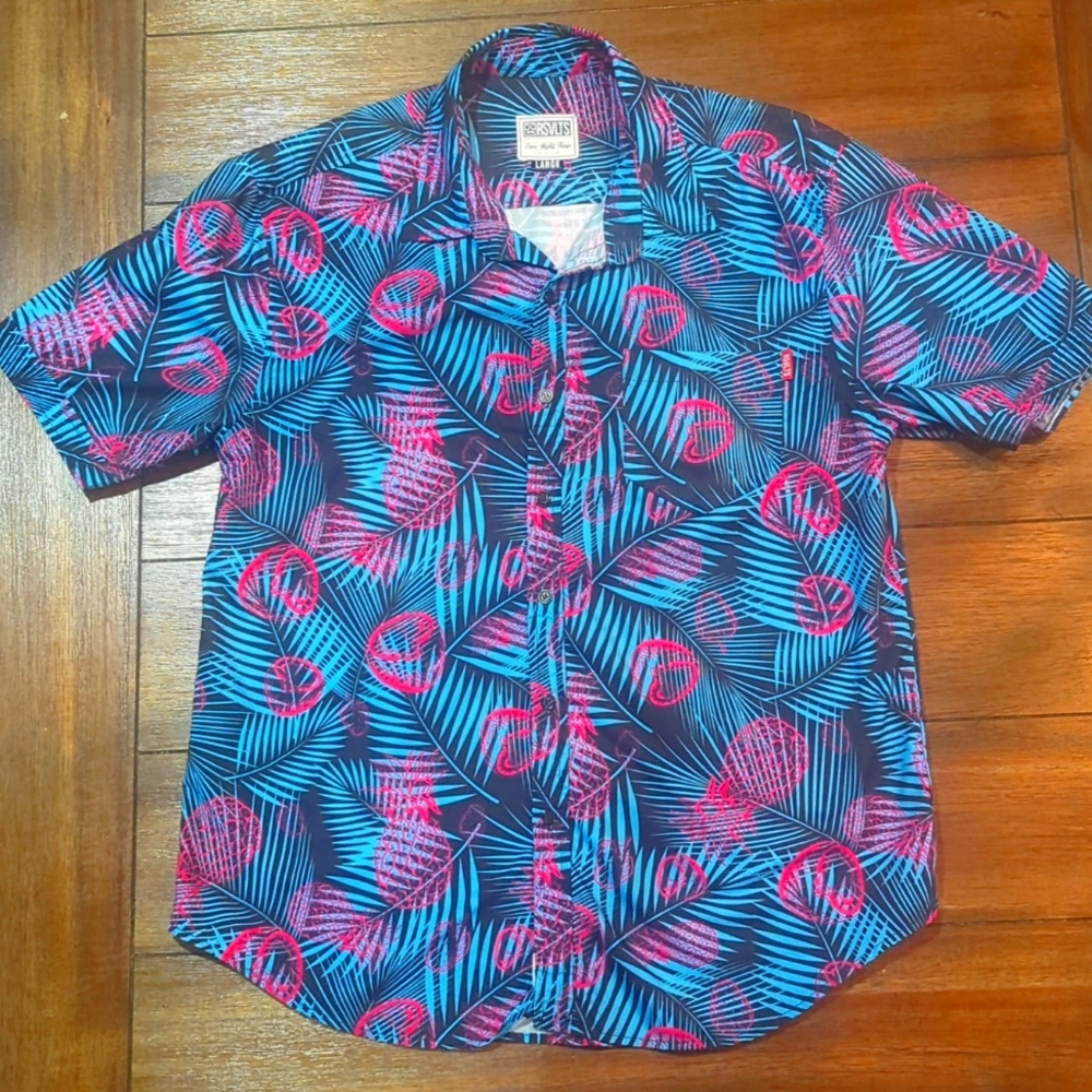 RSVLTS Miami Vice